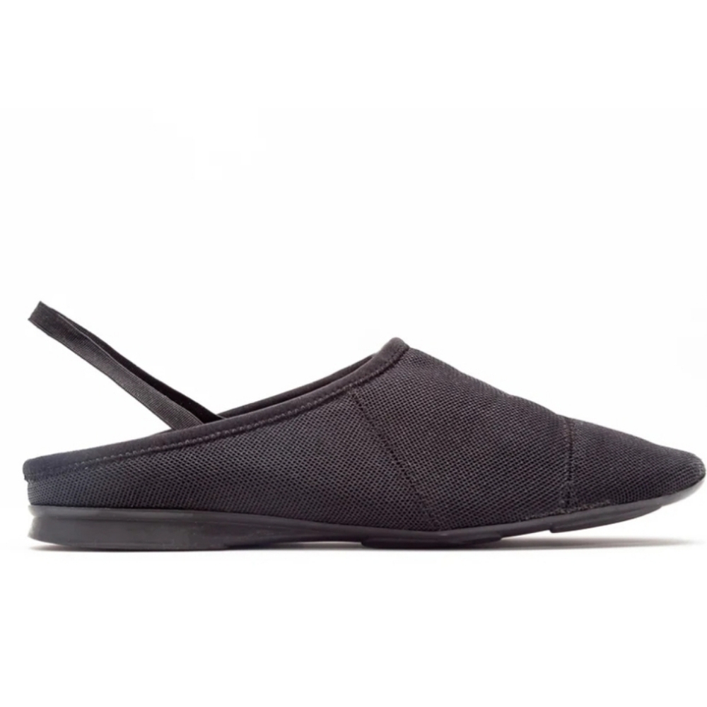PRADA  VINTAGE FLATS